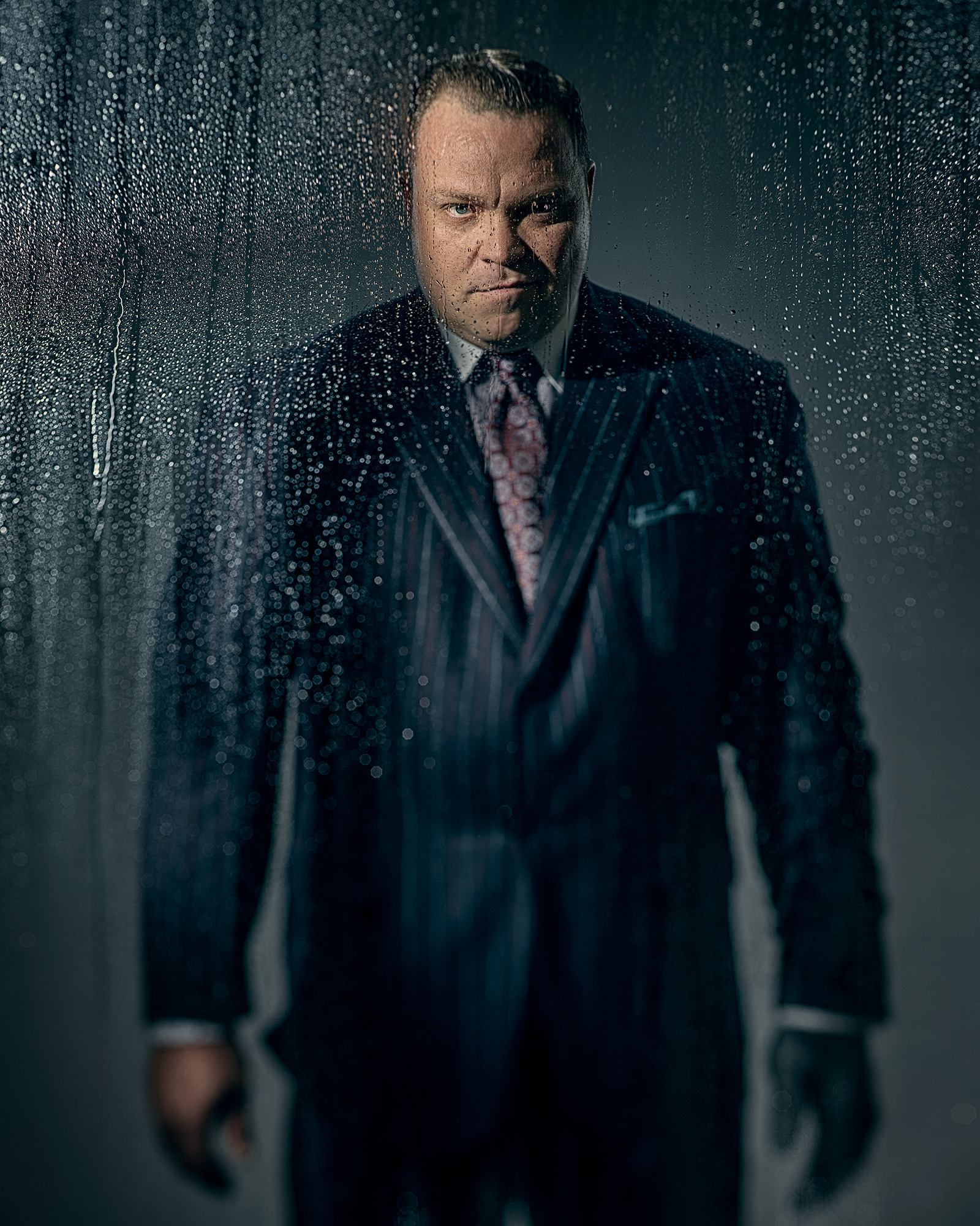 Next photo of Drew Powell